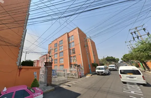 Departamento en venta en San Nicolas Tolentino, Iztapalapa — foto 3 de 7