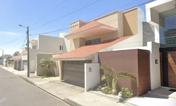 Casa en venta en Veracruz Centro, Veracruz — foto 3 de 29