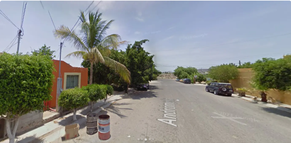 Casa en venta en Paseos del Sol, La Paz — foto 2 de 6