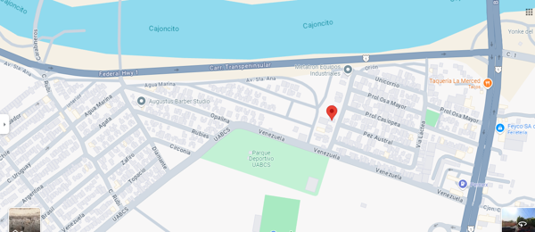 Casa en venta en Paseos del Sol, La Paz — foto 3 de 6
