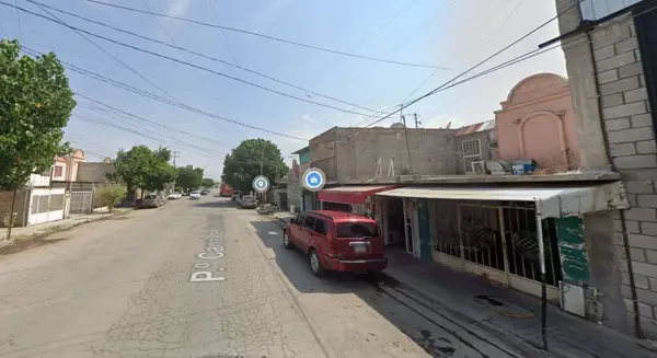Casa en venta en Pedregal del Valle, Torreón — foto 2 de 5