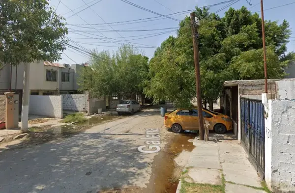 Casa en venta en Pedregal del Valle, Torreón — foto 2 de 5