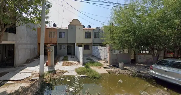 Casa en Pedregal del Valle, Torreón, Coahuila de Zaragoza