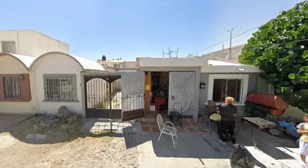 Casa en La Amistad, Torreón, Coahuila de Zaragoza