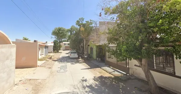 Casa en venta en La Amistad, Torreón — foto 3 de 6