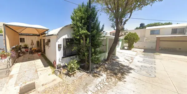 Casa en venta en La Amistad, Torreón — foto 2 de 6
