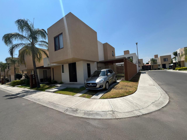 Casa en venta en Puerta Real, Corregidora — foto 2 de 15