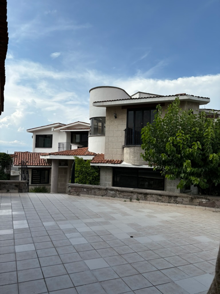 Casa en Colinas del Bosque 2a Sección, Corregidora, Querétaro