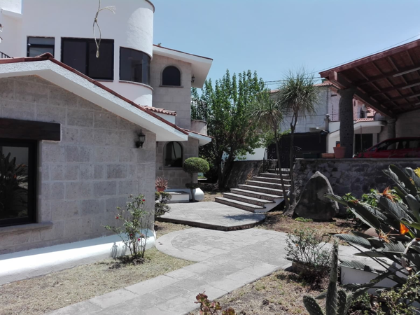 Casa en venta en Colinas del Bosque 2a Sección, Corregidora — foto 2 de 31