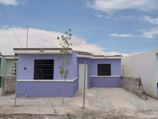 Casa en venta en Latinoamericano, Torreón — foto 1 de 5