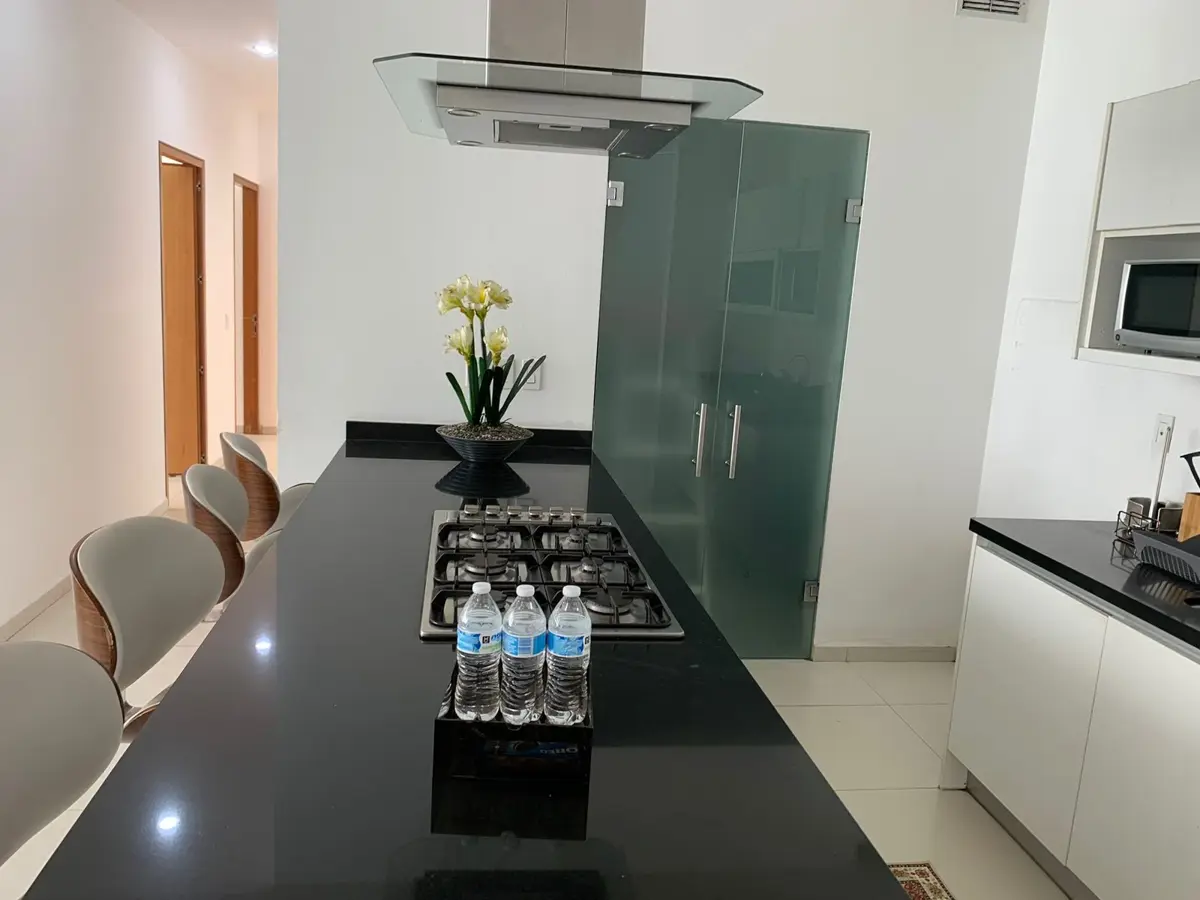 Departamento en renta en Ampliación Granada, Miguel Hidalgo — foto 1 de 23