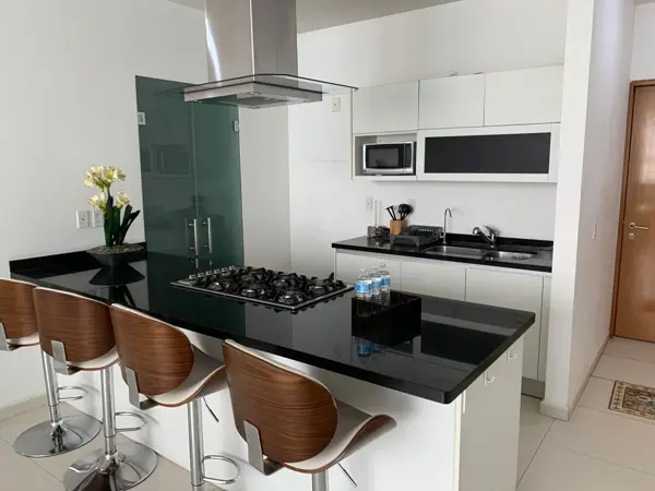 Departamento en renta en Ampliación Granada, Miguel Hidalgo — foto 3 de 23