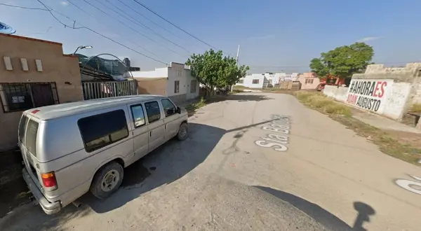 Casa en venta en Santa Sofía, Torreón — foto 2 de 5