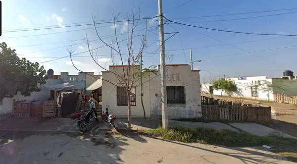 Casa en Santa Sofía, Torreón, Coahuila de Zaragoza