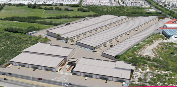 Nave en venta en Ciudad del Sol, Querétaro, Querétaro