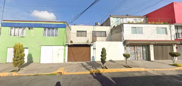 Casa en venta en Ex-Ejido de San Francisco Culhuacán, Coyoacán — foto 2 de 12