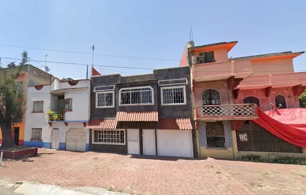 Casa en venta en Michoacana, Venustiano Carranza — foto 2 de 18