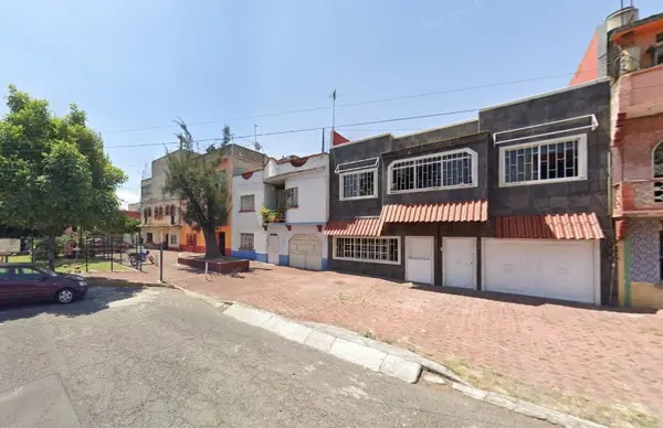 Casa en venta en Michoacana, Venustiano Carranza — foto 3 de 18