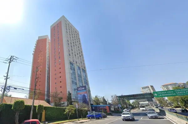 Departamento en venta en El Yaqui, Cuajimalpa de Morelos — foto 3 de 26