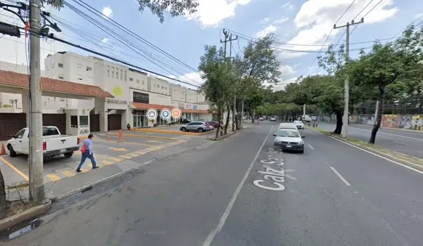 Departamento en venta en San Pedro Xalpa, Azcapotzalco — foto 3 de 7