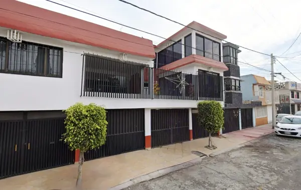 Casa en venta en Ecatepec Centro, Ecatepec de Morelos — foto 2 de 10
