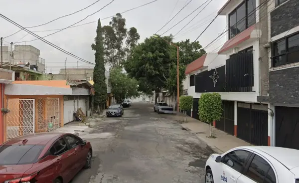 Casa en venta en Ecatepec Centro, Ecatepec de Morelos — foto 3 de 10