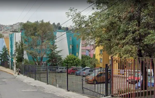 Departamento en venta en San Rafael Chamapa, Naucalpan de Juárez — foto 2 de 8