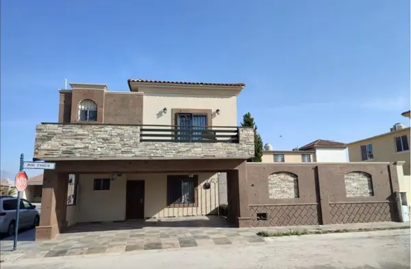 Casa en renta en Lomas del Valle, Ramos Arizpe, Coahuila de Zaragoza
