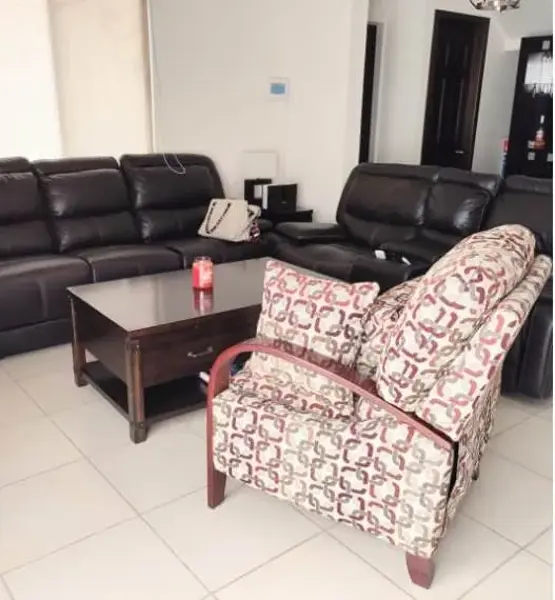 Casa en renta en Lomas del Valle, Ramos Arizpe — foto 2 de 7