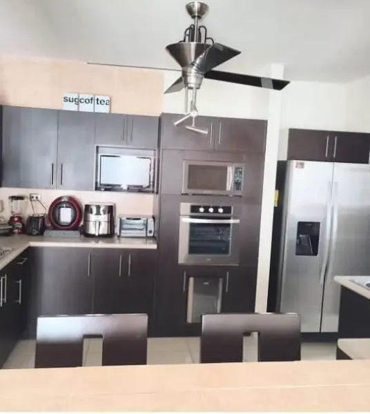 Casa en renta en Lomas del Valle, Ramos Arizpe — foto 3 de 7