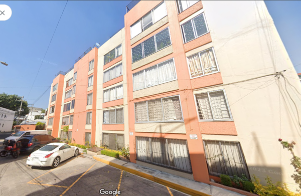 Departamento en venta en Santa Cruz Atoyac, Benito Juárez — foto 2 de 7