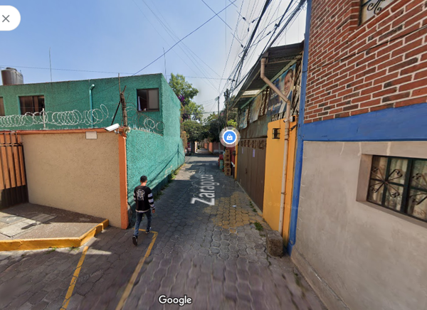 Departamento en venta en Santa Cruz Atoyac, Benito Juárez — foto 3 de 7