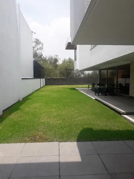 Casa en renta en Bosque de las Lomas, Miguel Hidalgo — foto 3 de 23