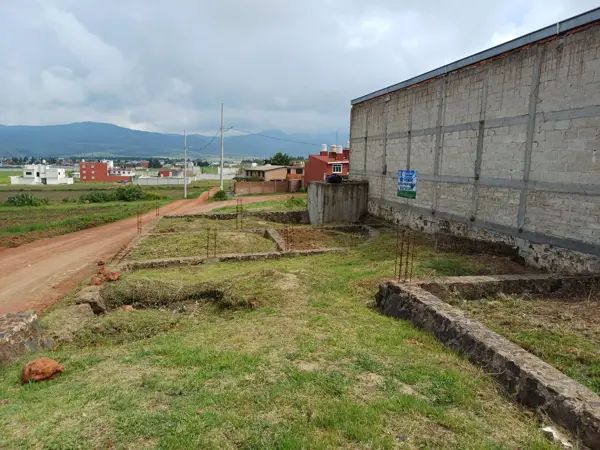 Terreno en venta en Teotlalpan, Chignahuapan — foto 2 de 29