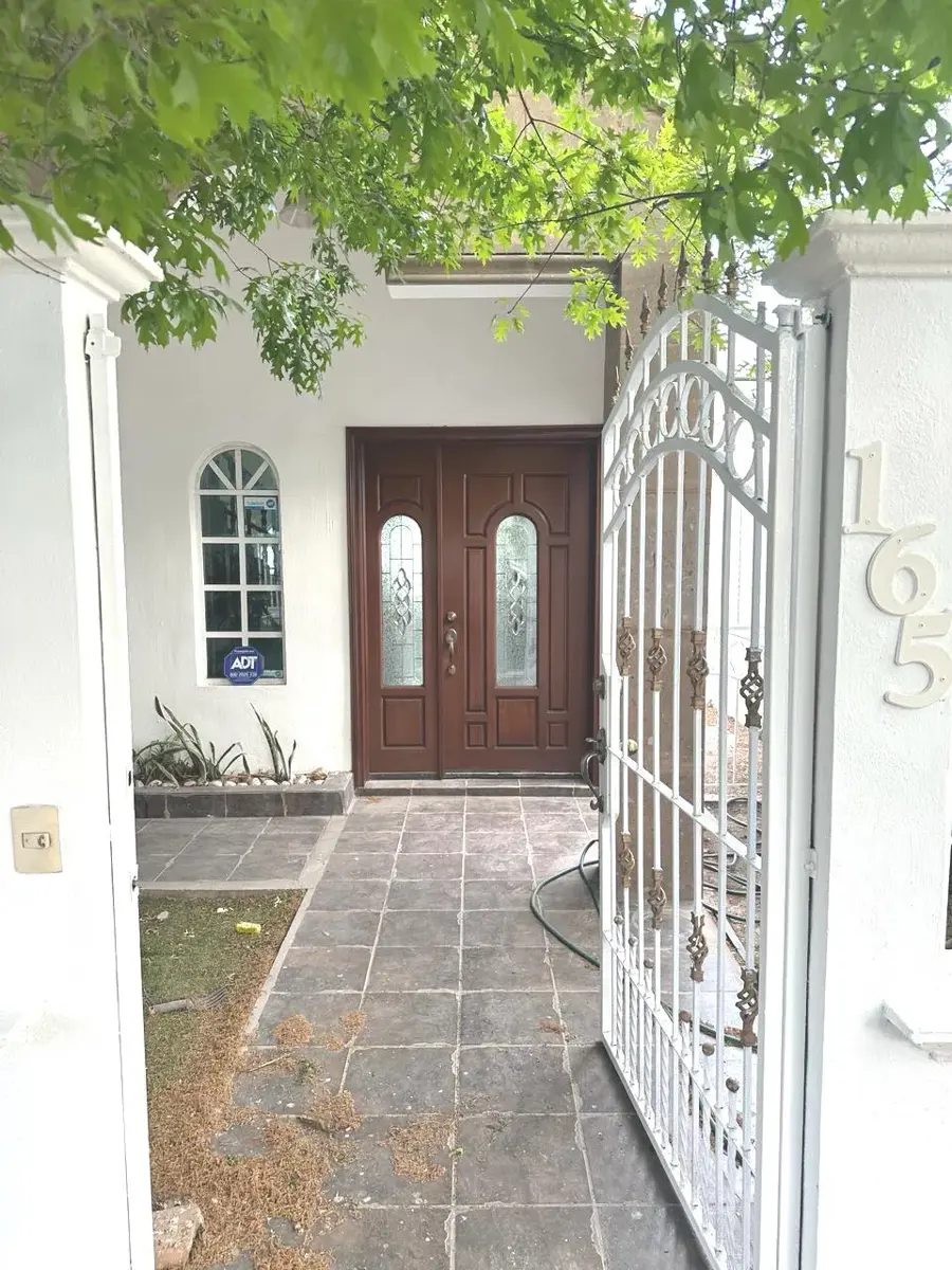 Casa en renta en La Noria, Saltillo — foto 1 de 12