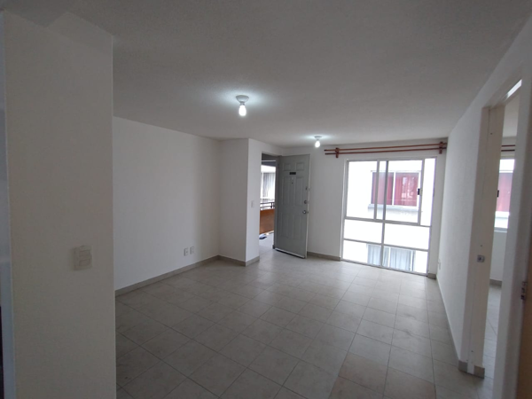 Departamento en venta en Agrícola Pantitlán, Iztacalco — foto 3 de 25