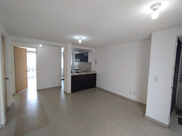 Departamento en venta en Agrícola Pantitlán, Iztacalco — foto 2 de 25