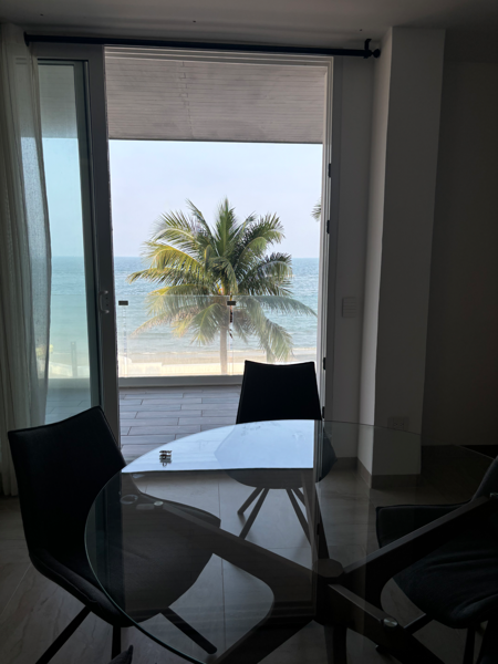 Departamento en renta en Veracruz Centro, Veracruz — foto 2 de 12