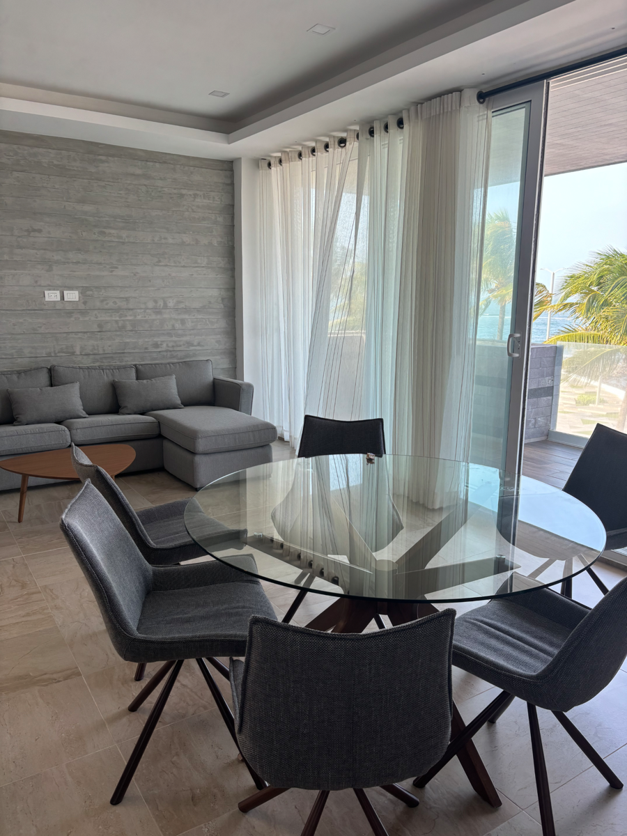 Departamento en renta en Veracruz Centro, Veracruz — foto 1 de 12