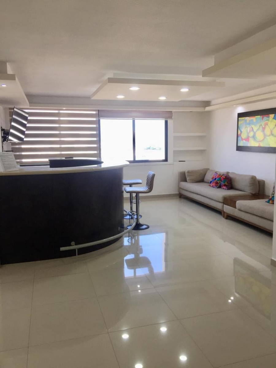 Departamento en renta en Costa Verde, Boca del Río — foto 1 de 13