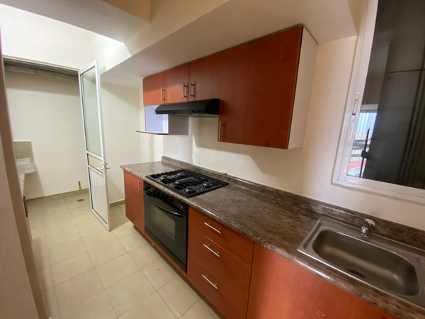 Departamento en venta en Anáhuac I Sección, Miguel Hidalgo — foto 3 de 17