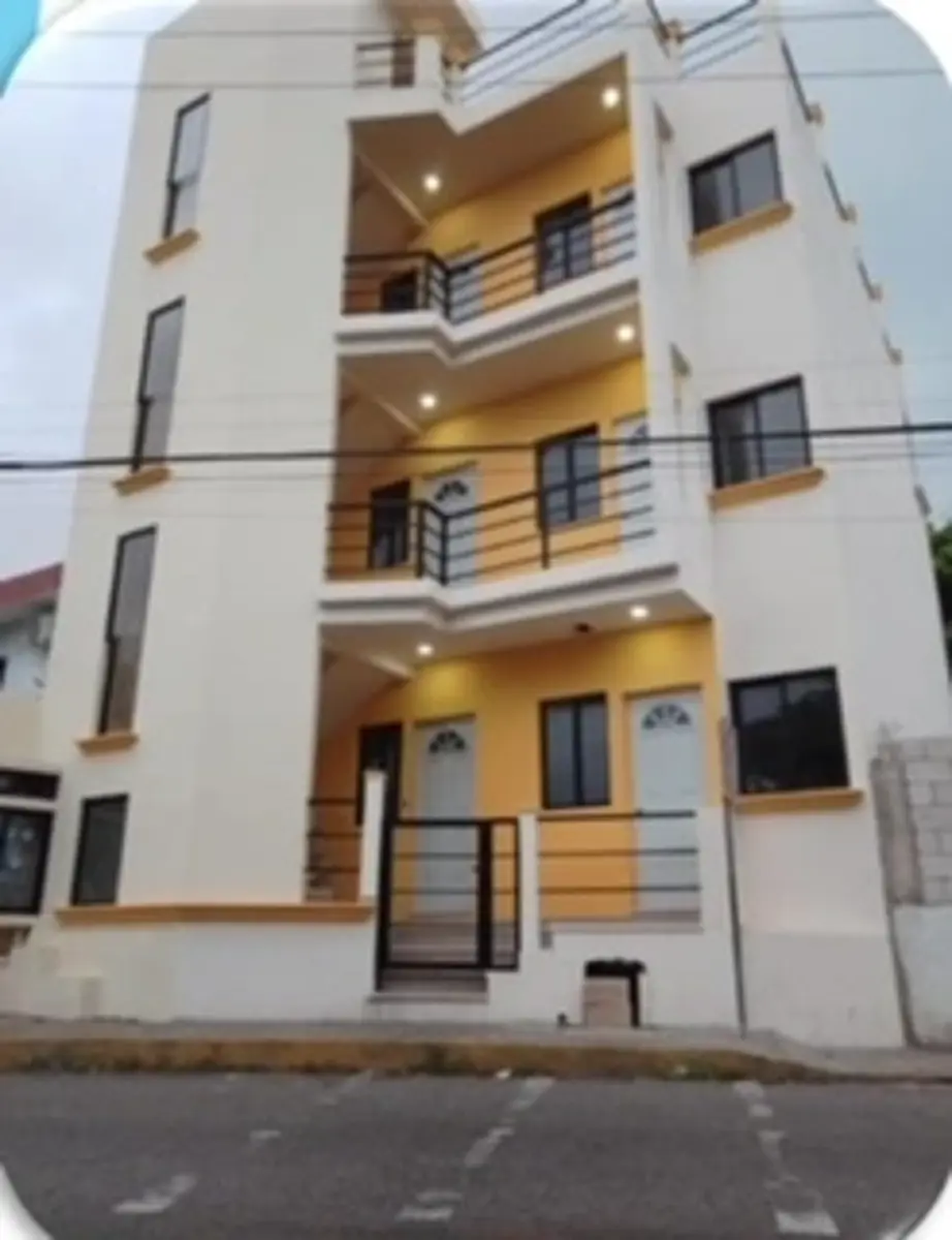 Quinta en venta en Salina Grande, Isla Mujeres — foto 1 de 6
