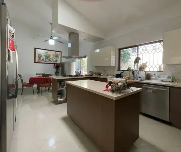 Casa en venta en Colonial La Sierra, San Pedro Garza García — foto 3 de 30