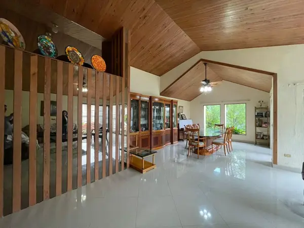 Casa en Colonial La Sierra, San Pedro Garza García, Nuevo León