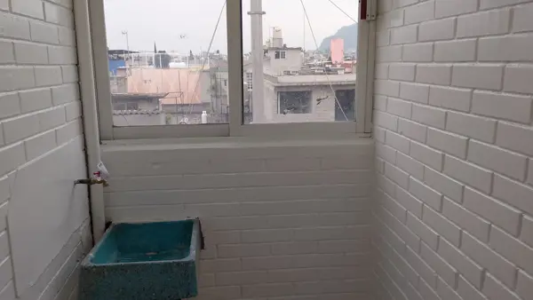 Departamento en venta en Presidentes de Mexico, Iztapalapa — foto 2 de 22