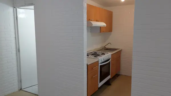 Departamento en venta en Presidentes de Mexico, Iztapalapa, Ciudad de México