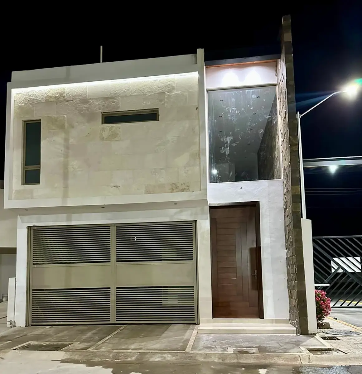 Casa en venta en Los Viñedos, Torreón — foto 1 de 9