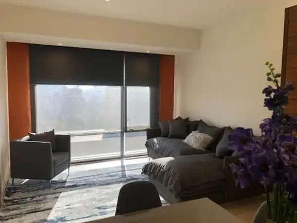 Departamento en Polanco I Sección, Miguel Hidalgo, Ciudad de México