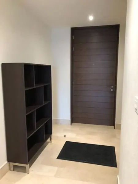Departamento en renta en Polanco I Sección, Miguel Hidalgo — foto 3 de 12