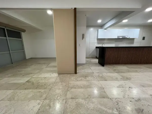 Departamento en venta en Escandón II Sección, Miguel Hidalgo — foto 3 de 18